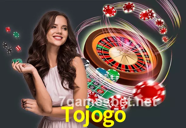 vivo no cassino Tojogo