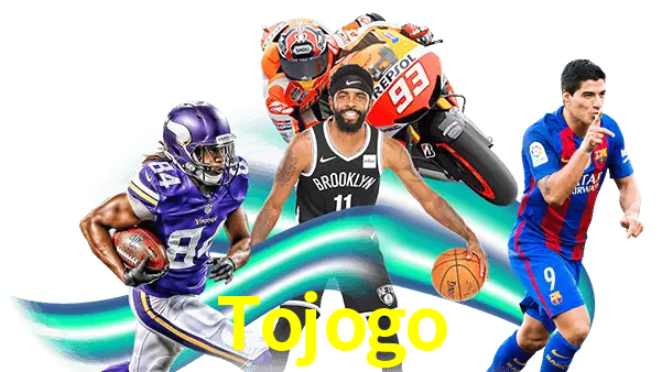Tojogo