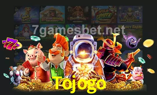 cassino Tojogo