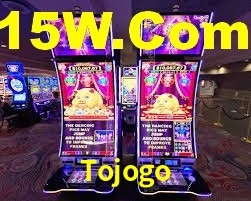 Programa VIP Tojogo
