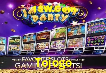 Sistemas de Segurança Tojogo