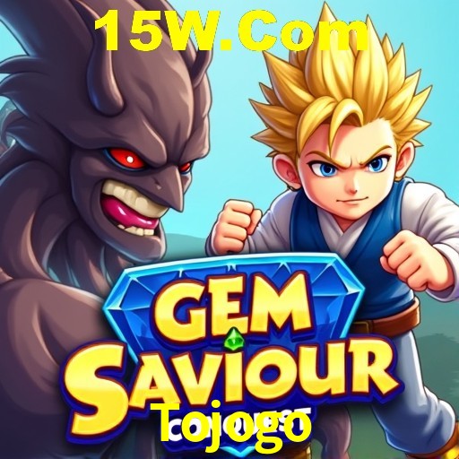 Desvendando o Mundo dos Jogos Virtuais na Tojogo