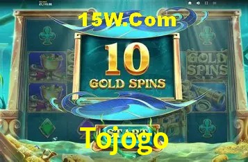 Promoções Sazonais Tojogo