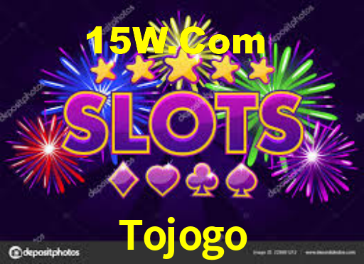 Tojogo
