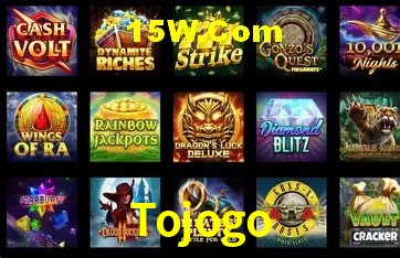 Casino Ao Vivo Tojogo