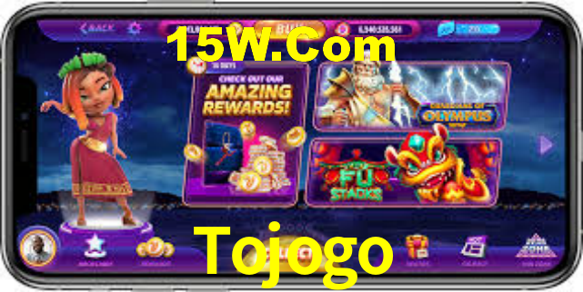 Tojogo