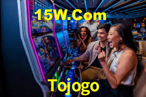 Tojogo Vip