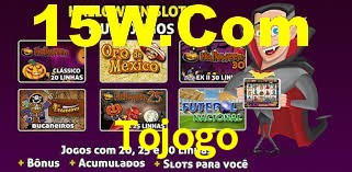 Premium Interface Tojogo