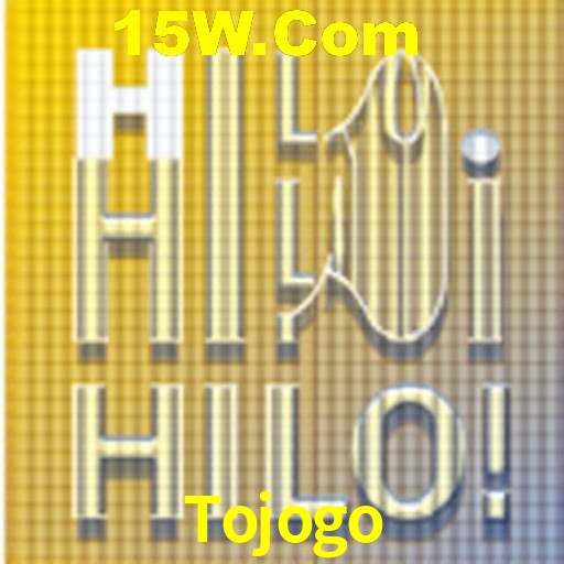 Slot Games Tojogo