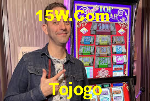 Tojogo: A Experiência de Casino com Jogos de Mesa ao Vivo