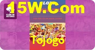 Tojogo