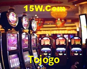 Estatísticas Esportivas Tojogo