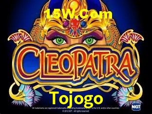 Tecnologia da Plataforma Tojogo