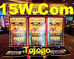 VIP Casino Tojogo