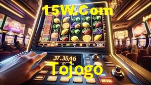 Football Betting Tojogo
