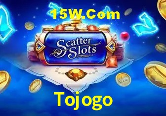 Recursos de Bônus Tojogo