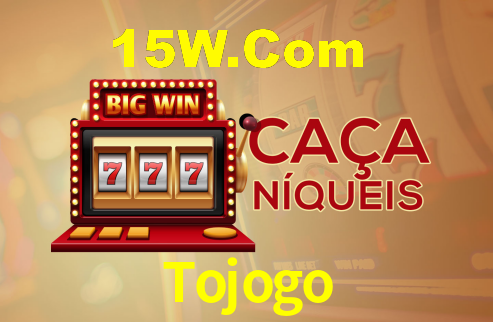 Tojogo,Tojogo.Com