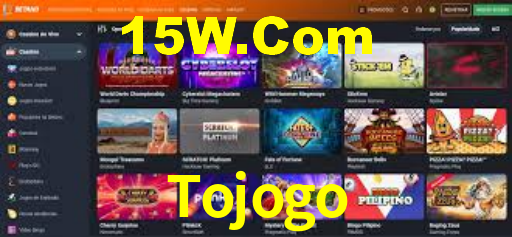 Tojogo,Tojogo.Com