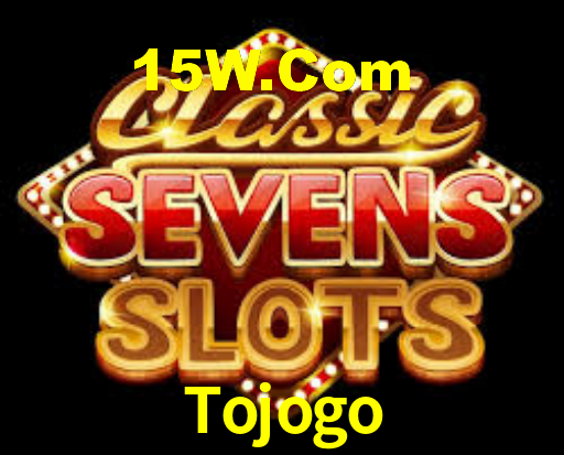 Tojogo