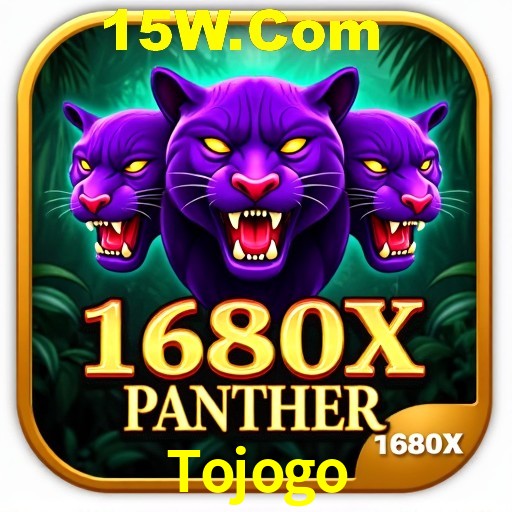 Interface do App Tojogo