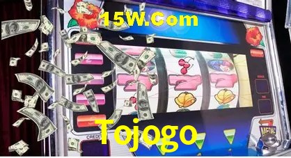 Provedores de Jogos Tojogo