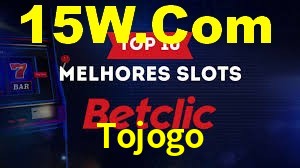 Tojogo App Interface