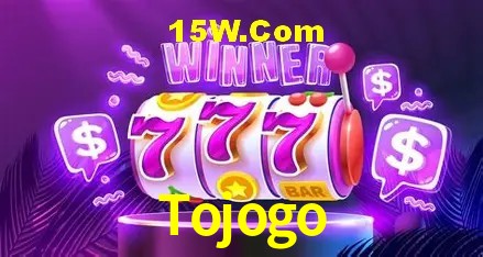 Jogos de Slot Tojogo