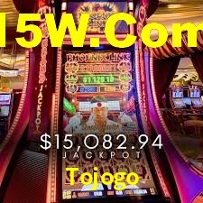 Live Casino Tojogo